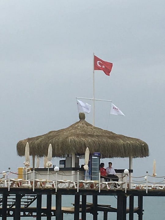 Strand Wyndham Garden Lara