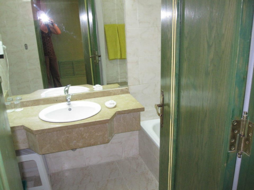 Bad Giftun Azur Resort