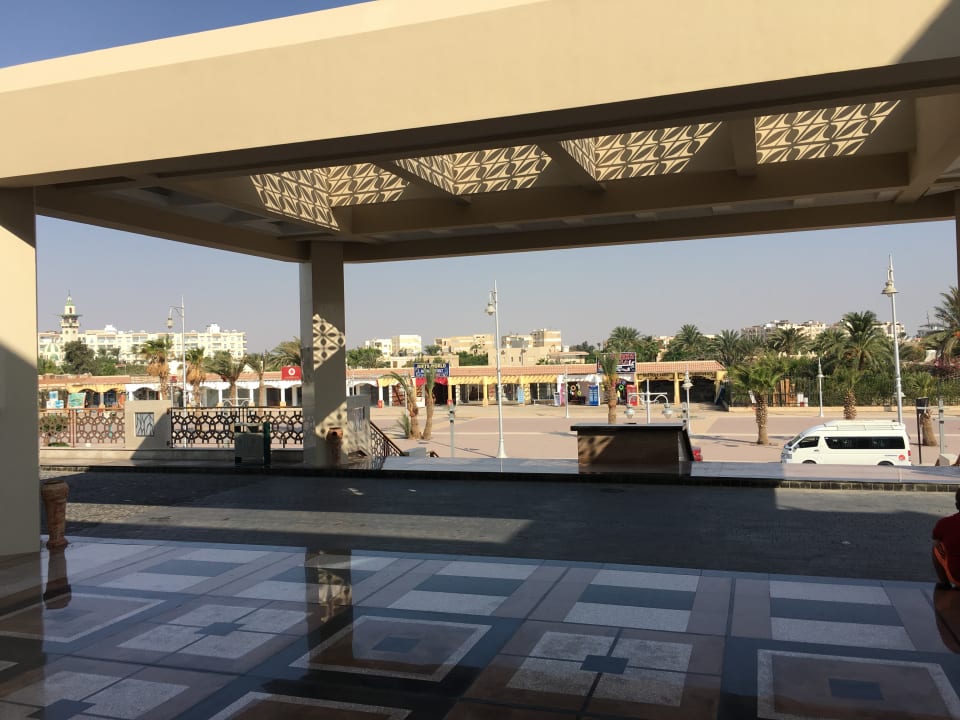 Sonstiges Pickalbatros White Beach Resort - Hurghada