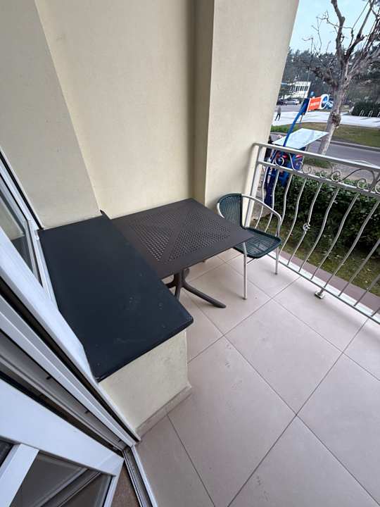 Zimmer Villa Merry Spa & Wellness