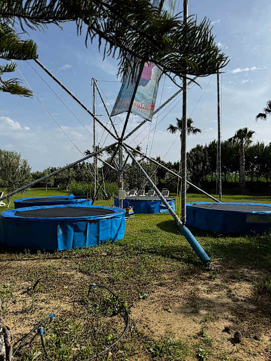 Sport & Freizeit Sunmelia Beach Resort