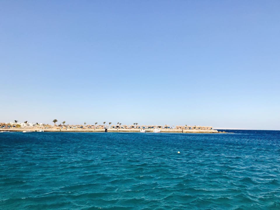 Strand Beach Albatros Resort