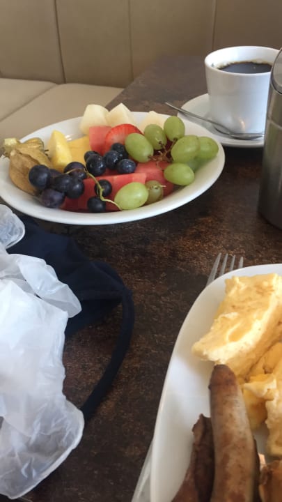Gastro Nordsee Hotel City