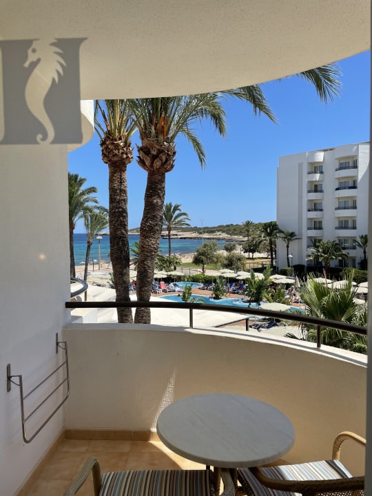 Zimmer Hipotels Hipocampo Playa