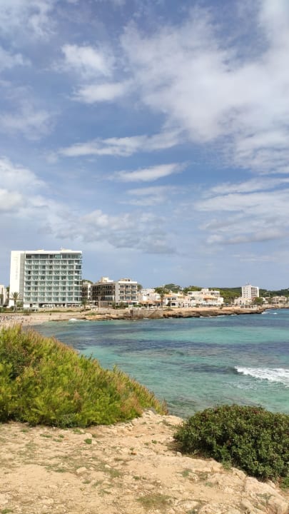 Ausblick Son Moll Sentits Hotel & Spa