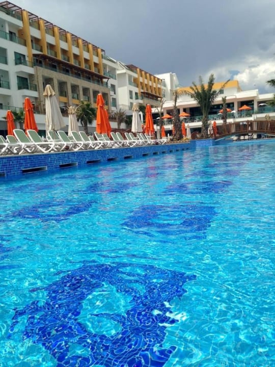 Port Nature Luxury Resort & Spa  Port Nature Luxury Resort & Spa