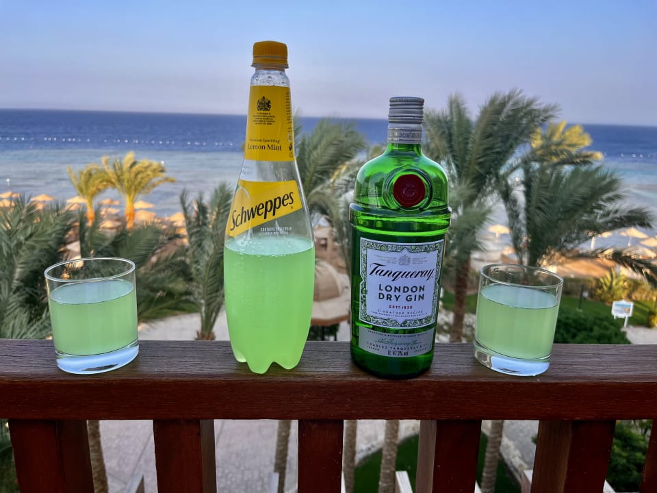 Zimmer Makadi Spa - Adults only