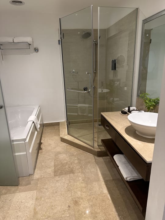 Zimmer Steigenberger Makadi Hotel - Adults only