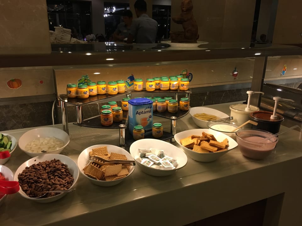 Gastro Sunis Elita Beach Resort & Spa