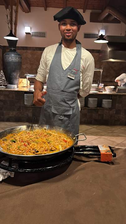 Gastro VOI Praia De Chaves Resort