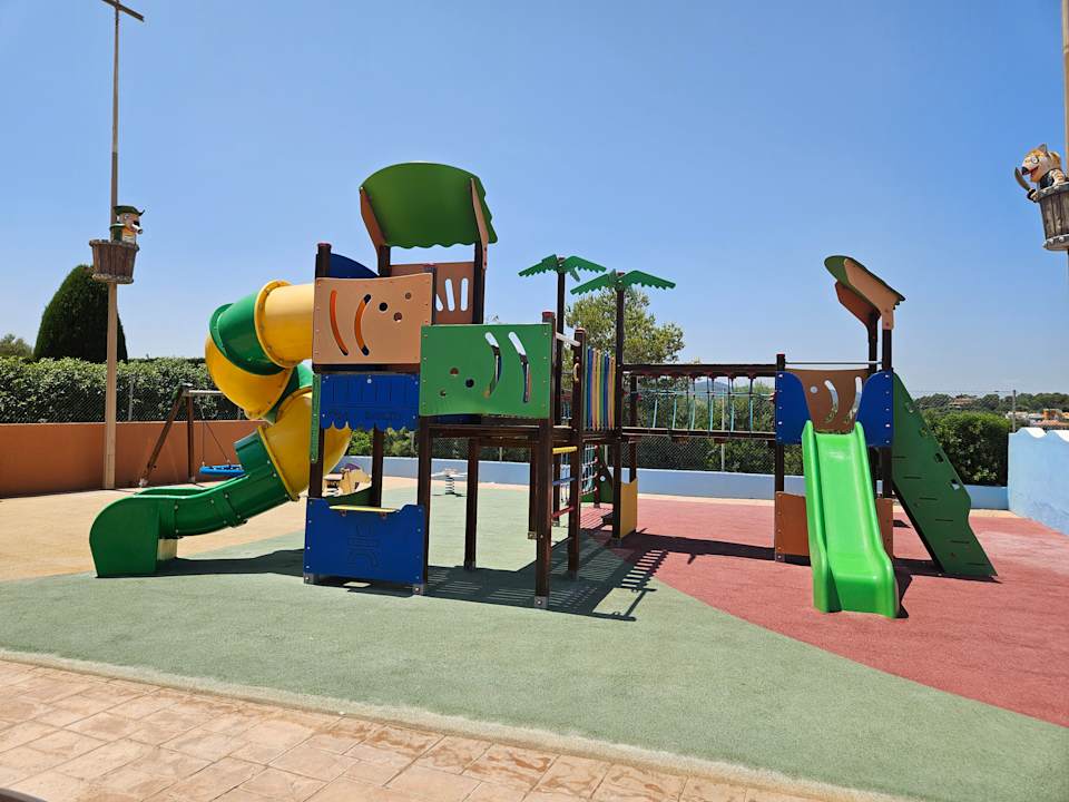 Sport & Freizeit blau punta reina