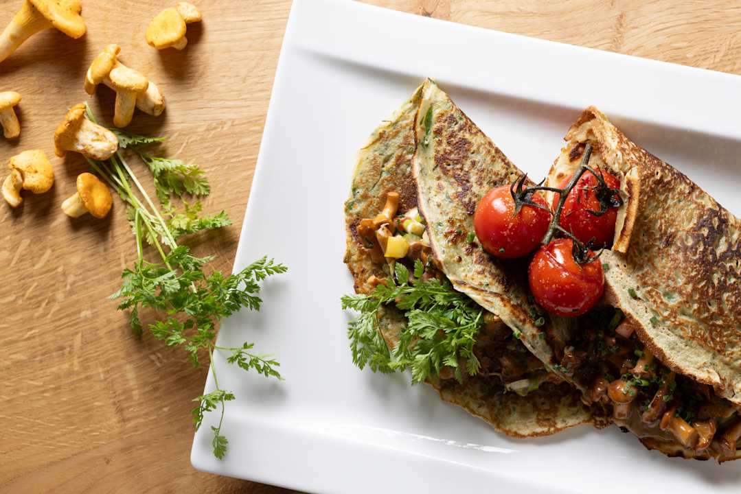 Gastro Hotel Konradshof