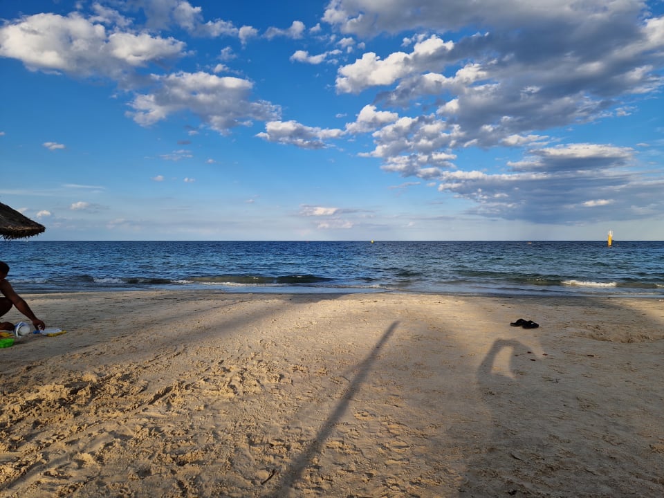 Strand Marhaba Royal Salem
