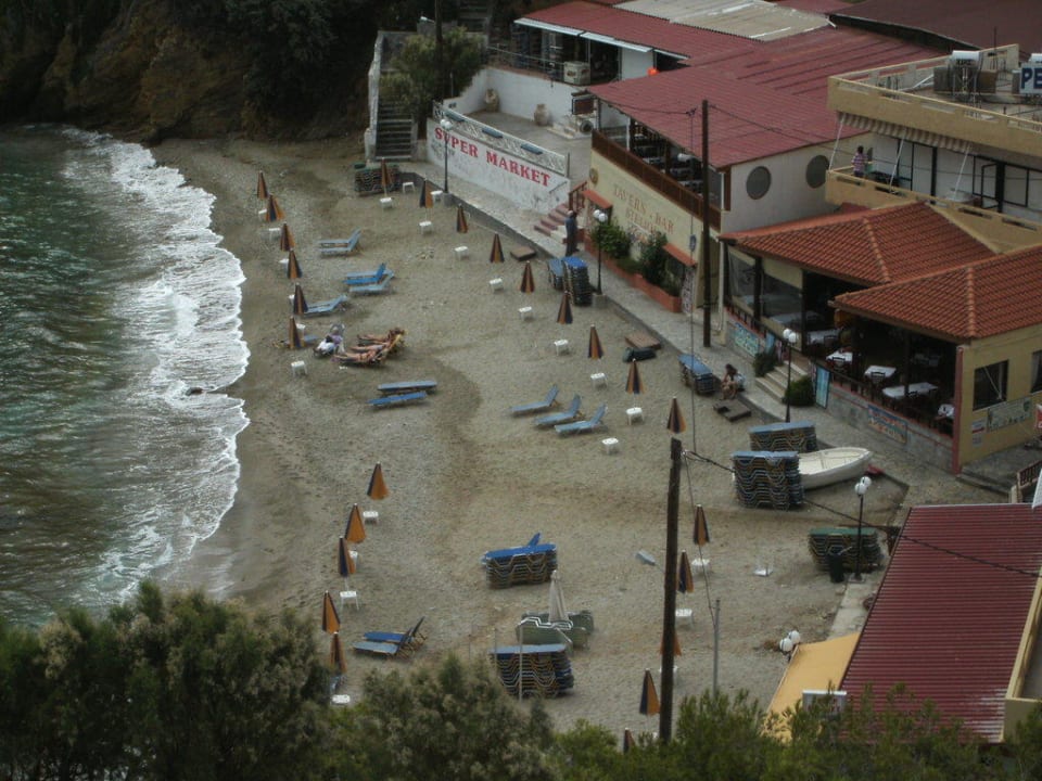 Hotelstrand Seaside A Lifestyle Resort