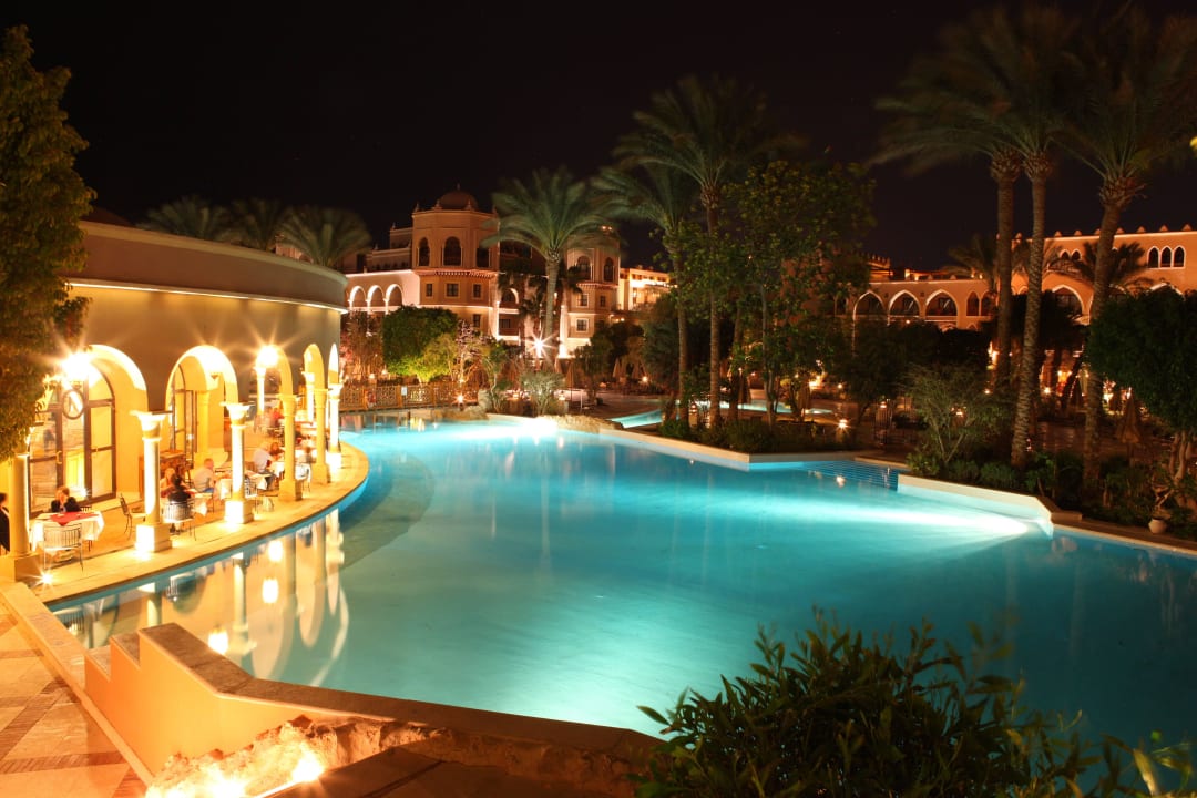 1001 Nacht Makadi Palace