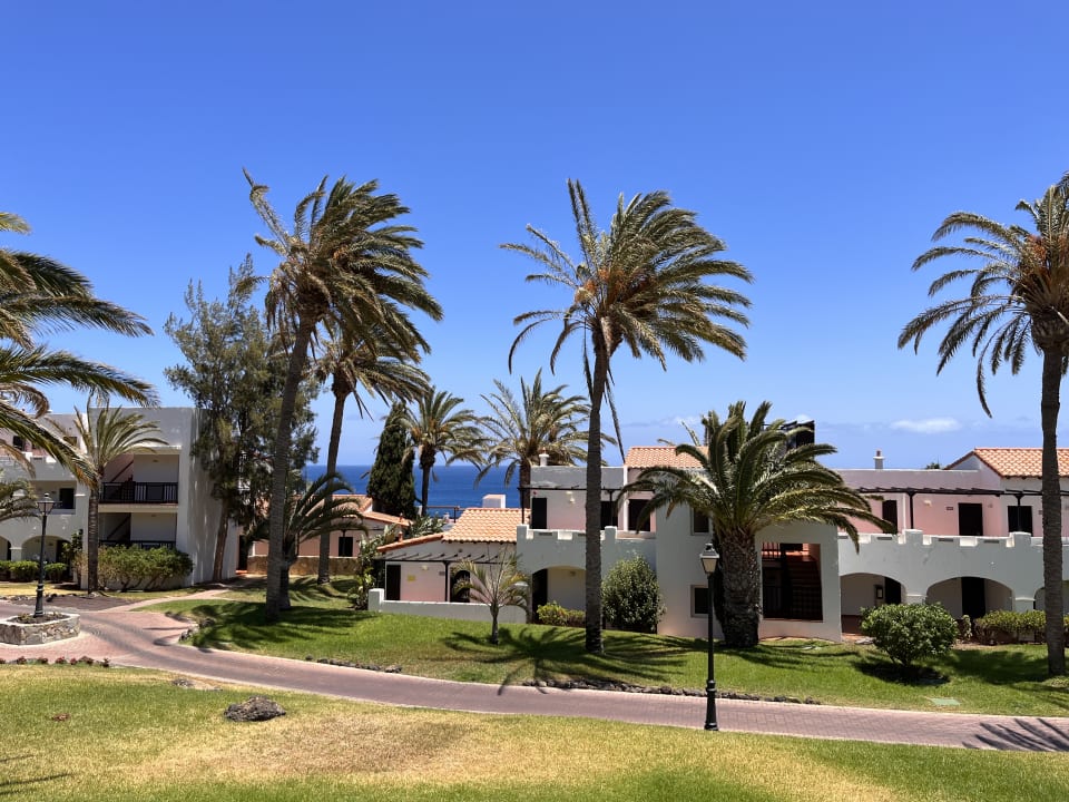 Gartenanlage TUI MAGIC LIFE Fuerteventura