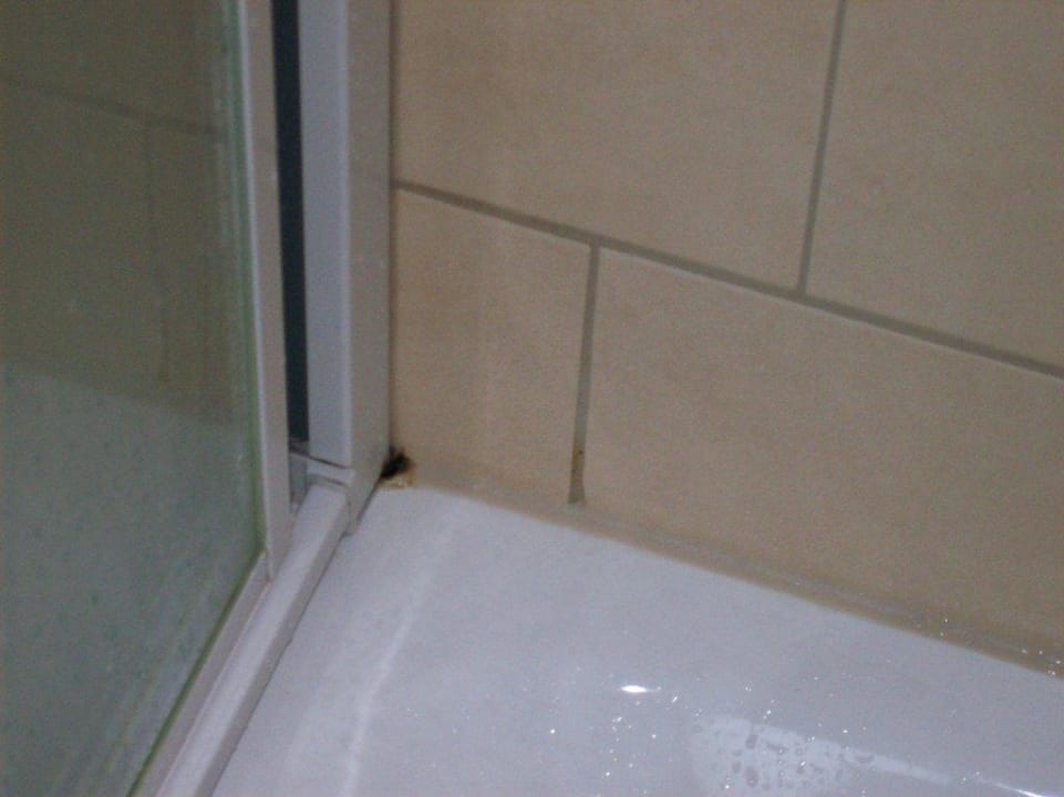 Dusche Der schöne Asten - Resort Winterberg