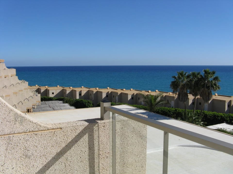 Meerblick SBH Hotel Taro Beach