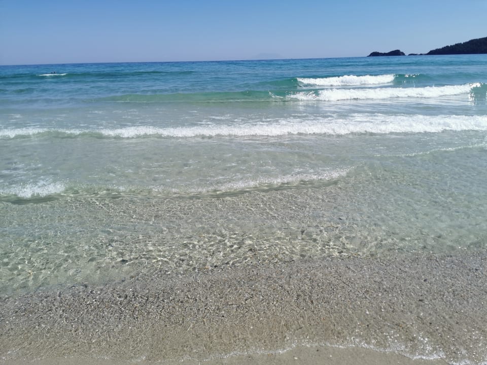 Strand Alexandra Golden Boutique - Adults only