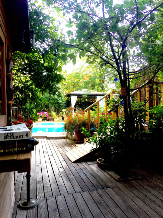 Sonstiges Beydagi Konak Hotel