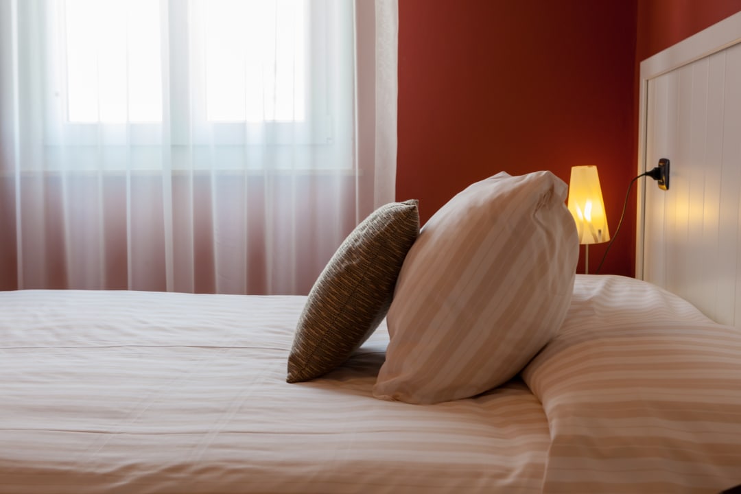 Zimmer Hotel Bardolino