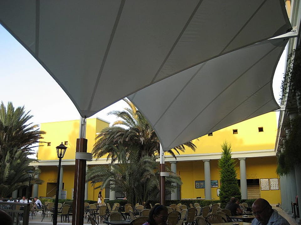 Ausblick 2 TUI Magic Life Belek