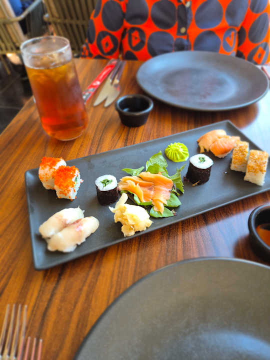 Gastro PALOMA Perissia