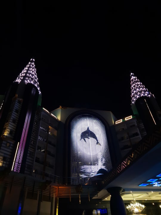 Sonstiges Hotel Delphin Imperial