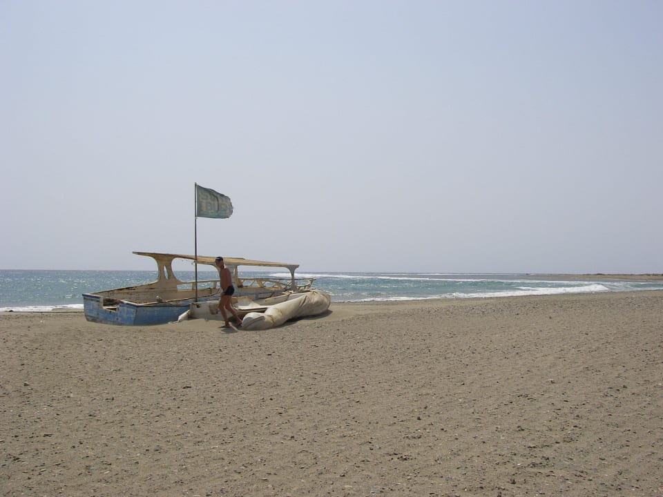 Kite und Surf Center Three Corners Equinox Beach Resort