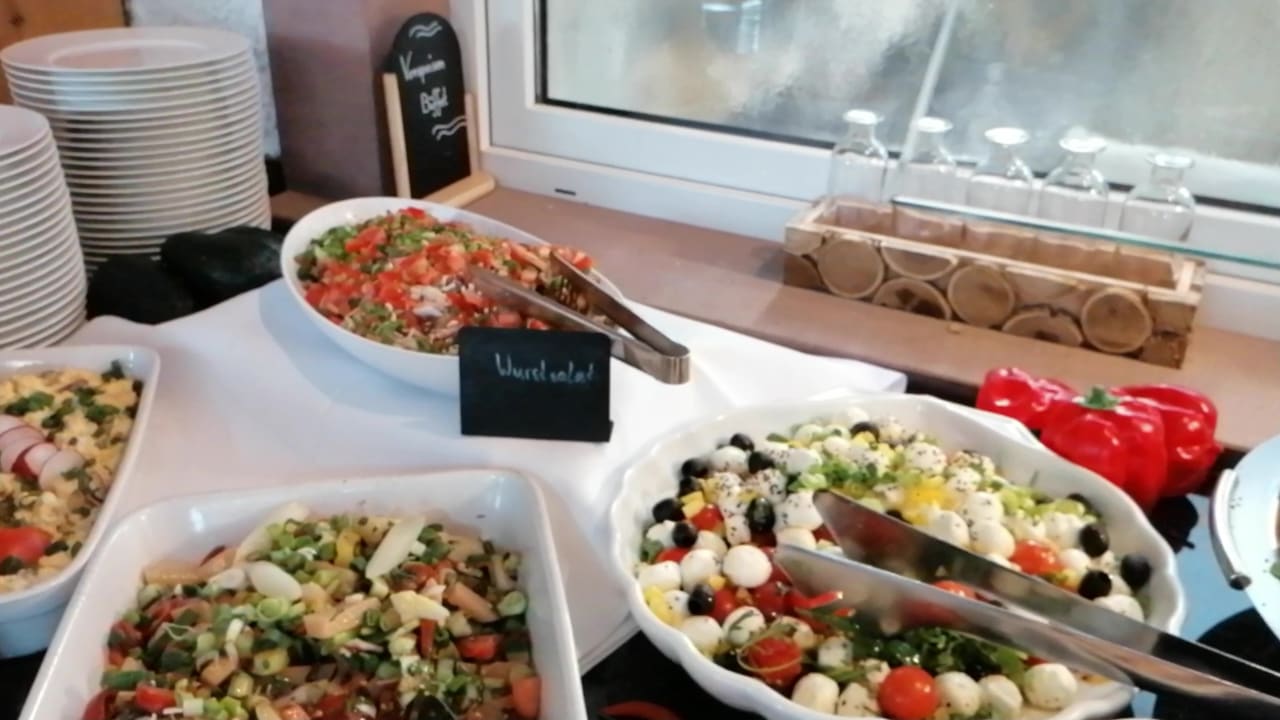 Gastro Vital- und Wellnesshotel Albblick