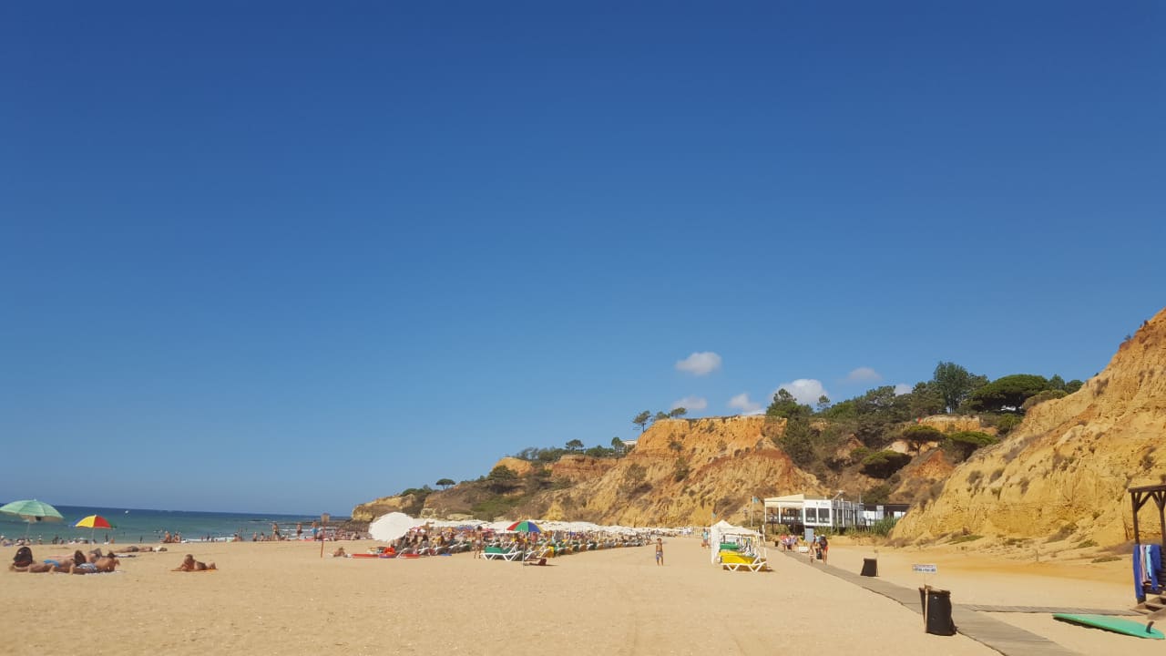 Strand 3HB Guaraná - All Inclusive