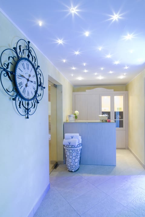 Wellness Relax Hotel Villa La Gardenia & Oleandra