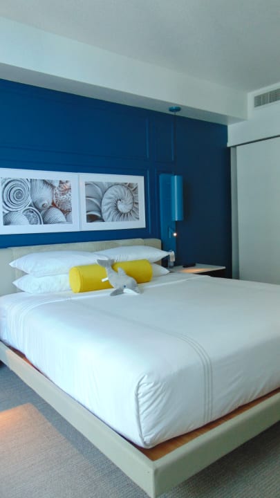 Zimmer Hotel Sole On The Ocean