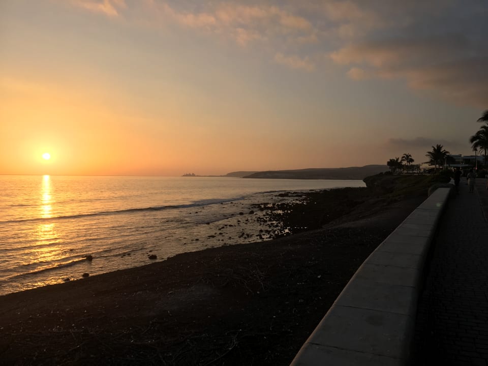 Strand Hotel Riu Gran Canaria