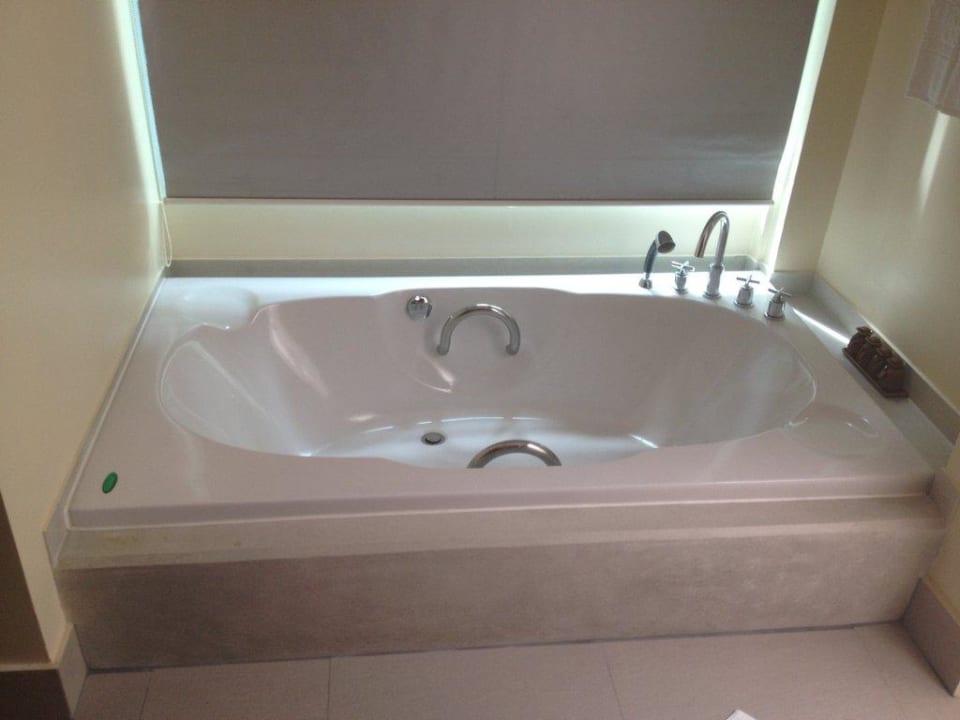 Villa Badewanne Nora Beach Resort & Spa