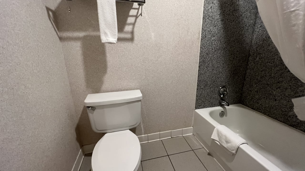 Zimmer Hotel Holiday Inn Express Mesa Verde Cortez