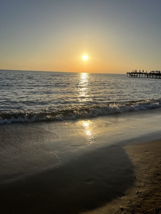 Strand Side Mare Resort & Spa