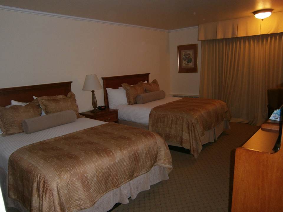 Betten Best Western Hotel Royal Oak