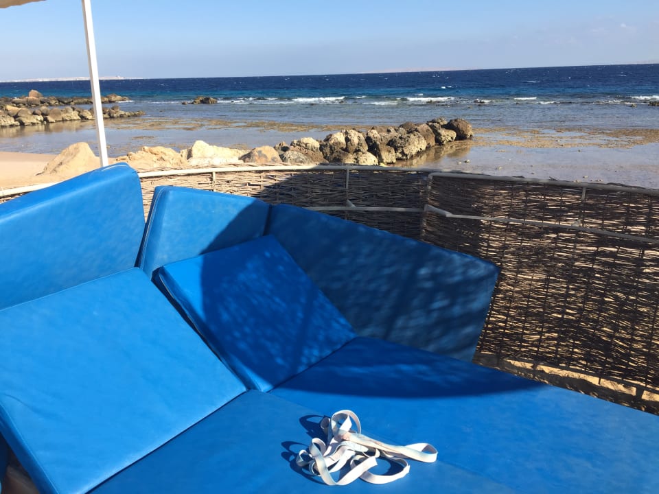 Strand Pickalbatros Citadel Resort