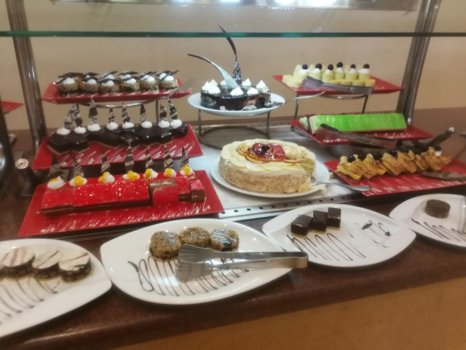 Gastro Prima Life Makadi Resort