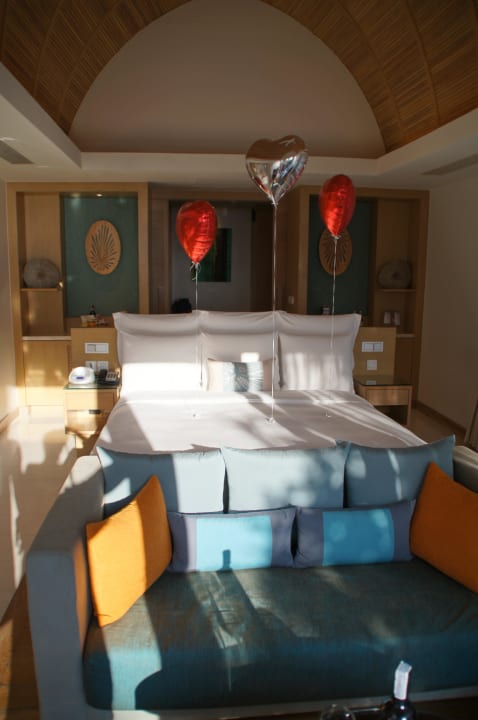 Zimmer Renaissance Phuket Resort & Spa