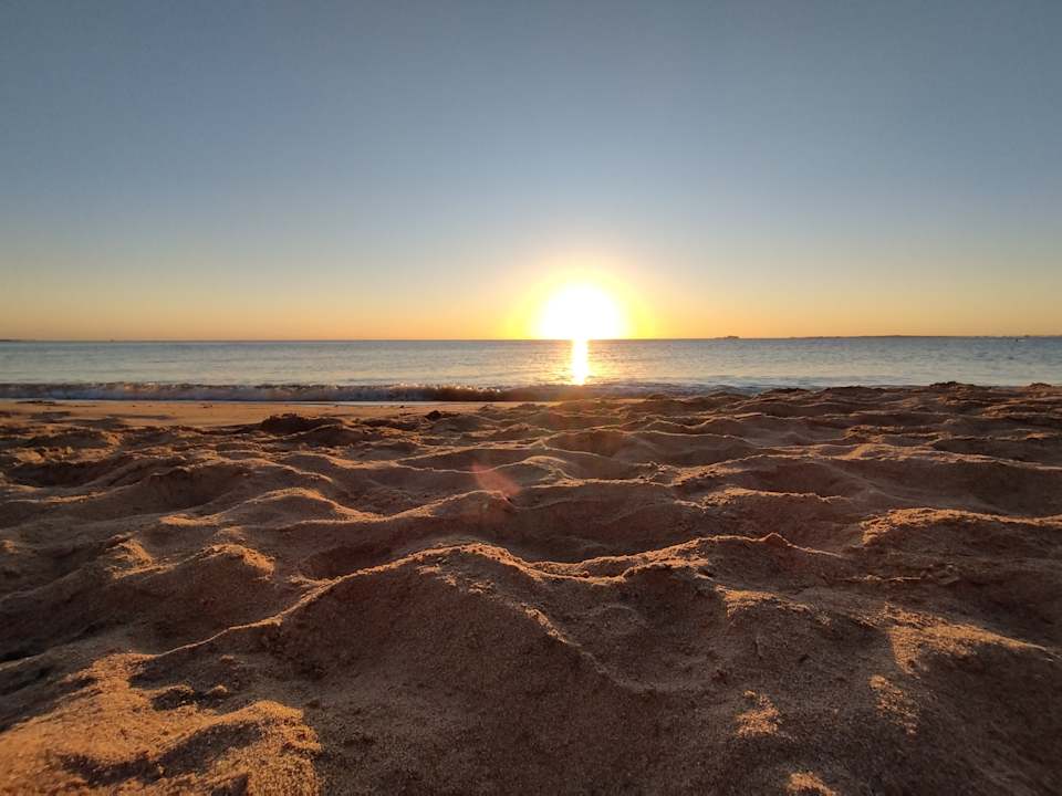 Strand Imperial Shams Abu Soma