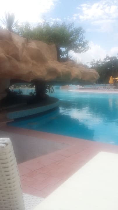 Pool Mahdia Beach & Aquapark