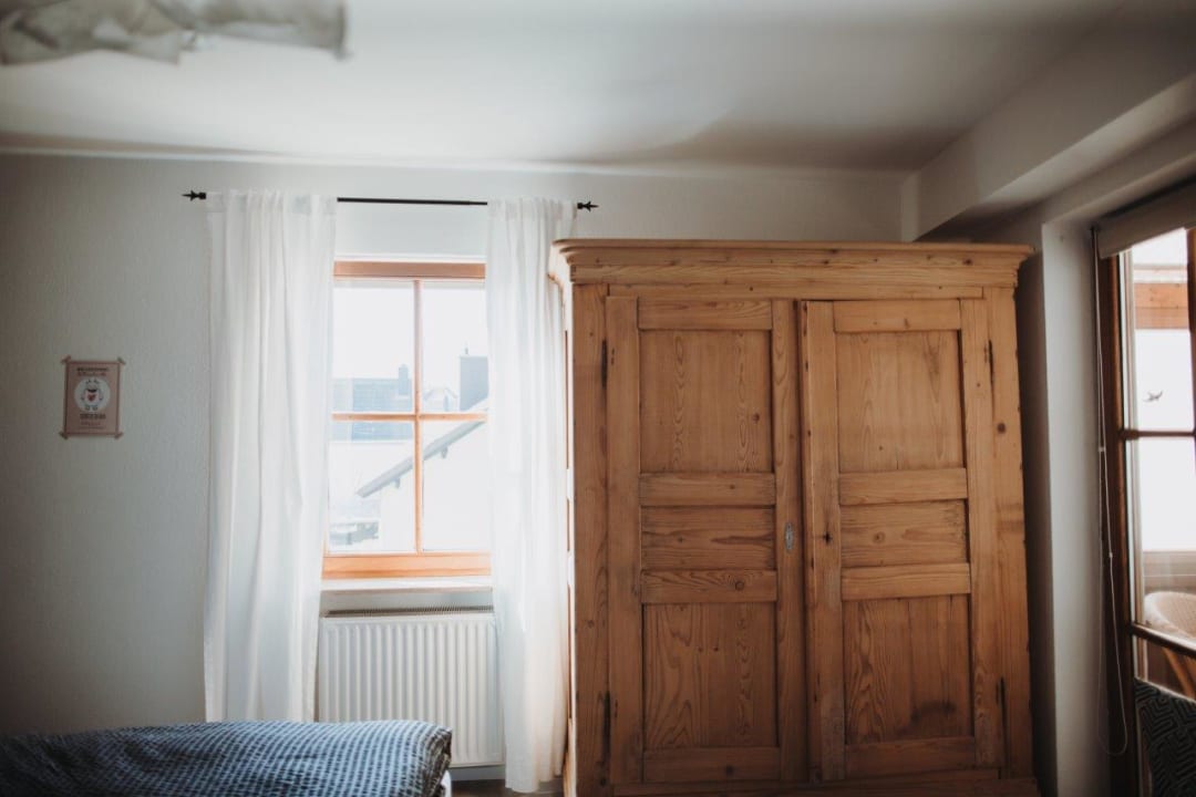 Zimmer Gästehaus und Weingut Janson