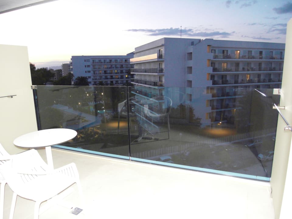 Zimmer Hipotels Gran Playa De Palma