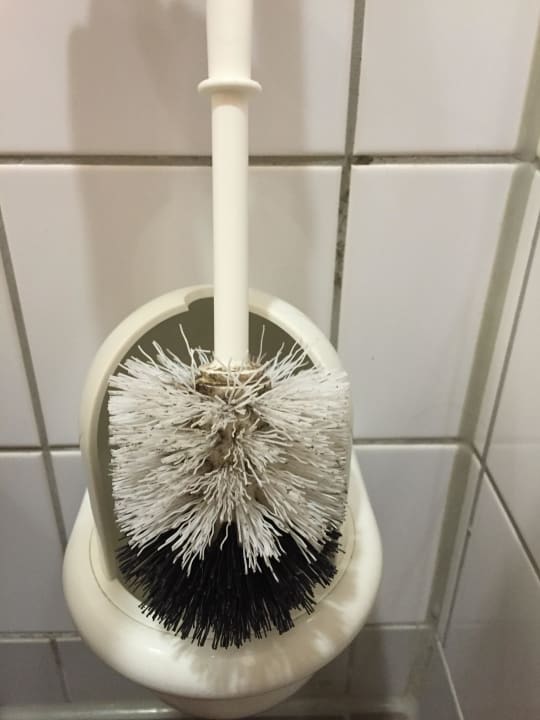 Bad  ECONTEL Hotel München