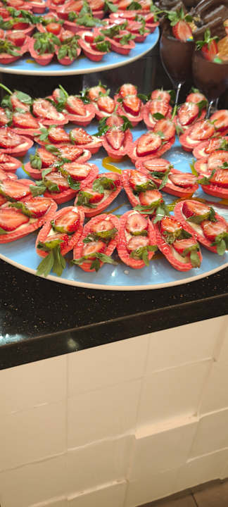 Sonstiges Eftalia Ocean Resort & Spa