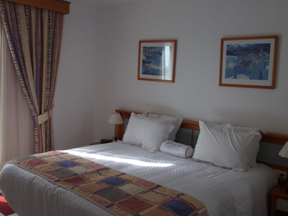 Спальная комната Santa Barbara Golf and Ocean Club