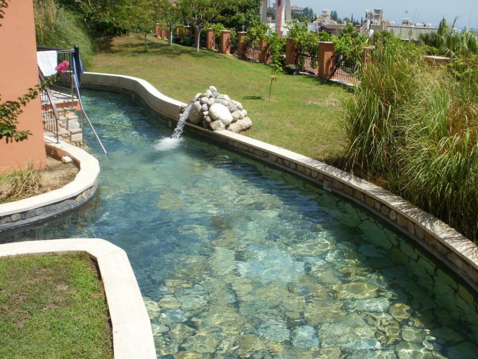 Poolläufe Club Grand Aqua