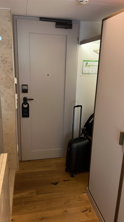 Zimmer Waldhotel Stuttgart